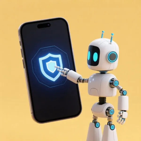 Android 安装示意图