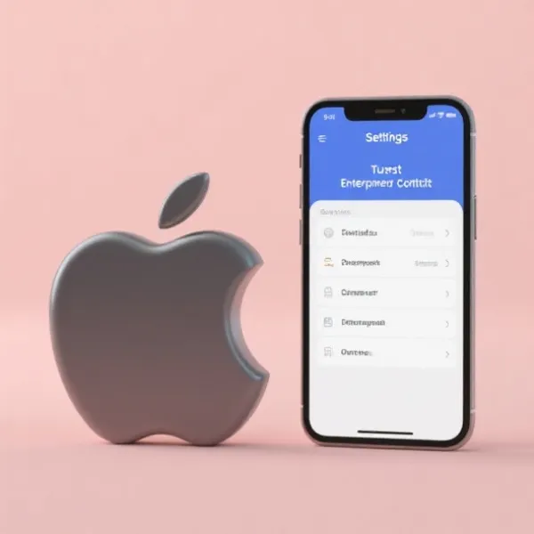 iOS 安装示意图