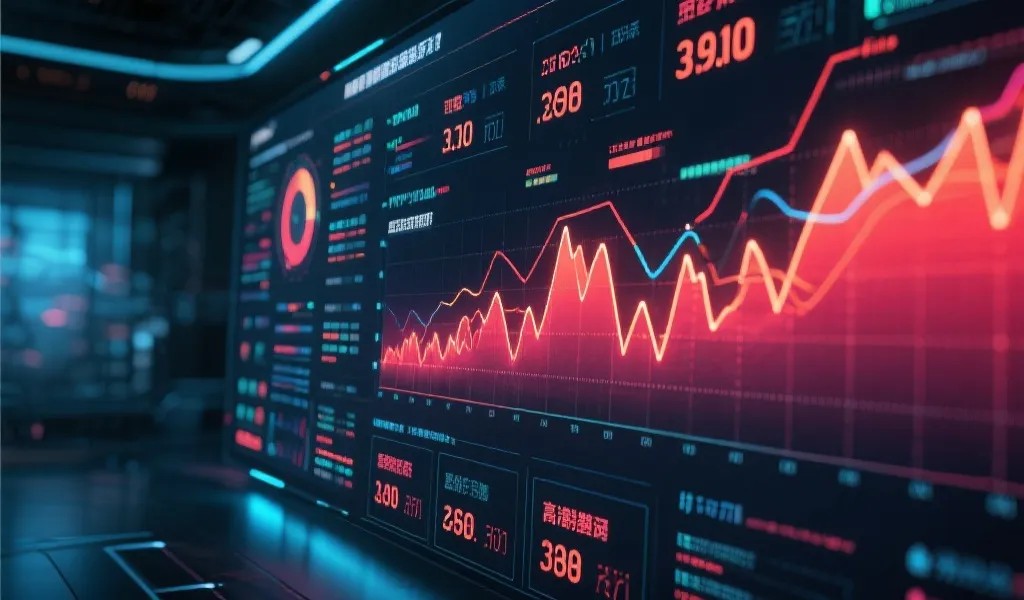 福彩3d走势图结构化展示